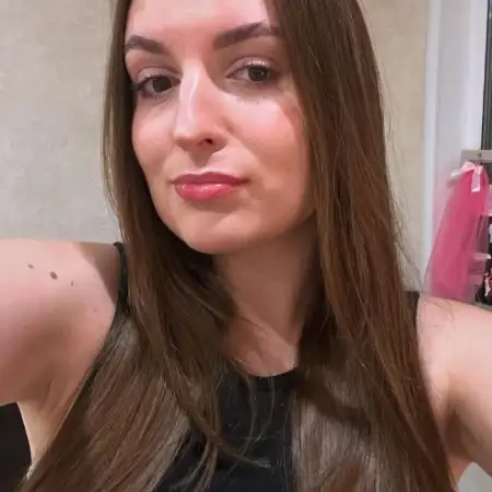 Katya, 31  Germany