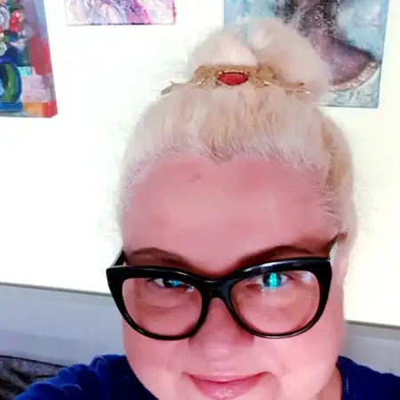 Raissa, 57Germany