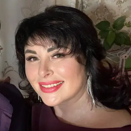 Svetlana, 55Moscow, Russia 