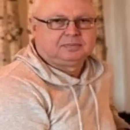 Oleg, 59  Sweden