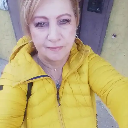Iryna, 59Worms, Germany 