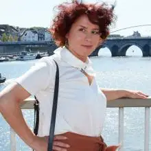 Vika, 56, Cologne, Germany - Russian Dating