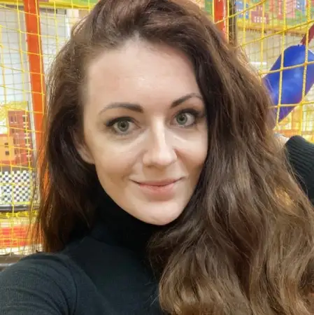 Natalya, 32  Dresden, Germany