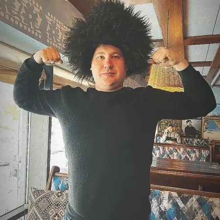 Vasya, 29Lviv, Ukraine