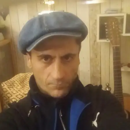 Eduard, 43Dusseldorf, Germany