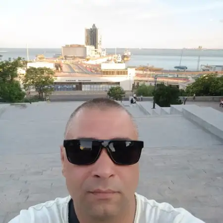 Yurii, 42Krakow, Poland