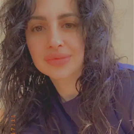 Swetlana, 49USA
