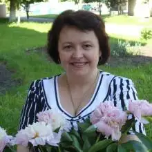 Tatyana, 55USA 
