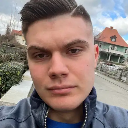 Tymur, 22Mannheim, Germany