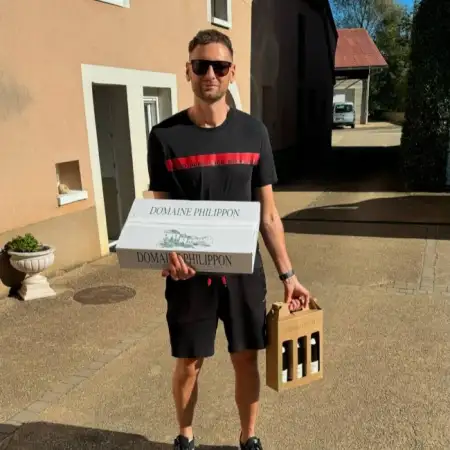 Arthur, 37Ingolstadt, Germany 