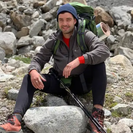 Maksim, 37Berlin, Germany 