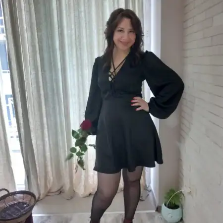 Olga, 52Georgia