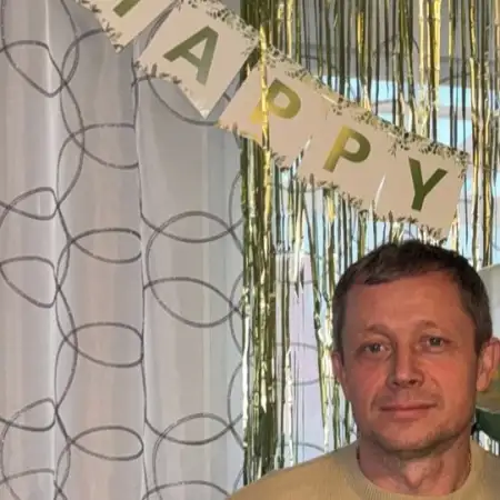 Evgeniy, 47Osnabrück, Germany 
