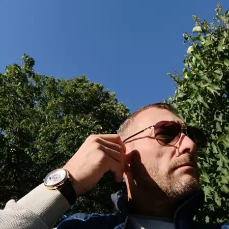 SerOldman, 41Regensburg, Germany 