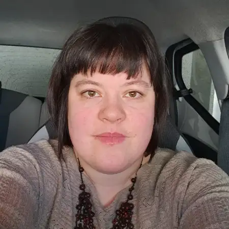 Aleksandra, 38Gralheim, Germany 