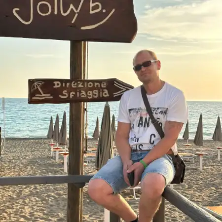 Alexander, 45Rosenheim, Germany 