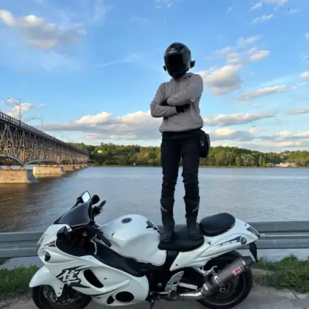 Artem, 21Plock, Poland