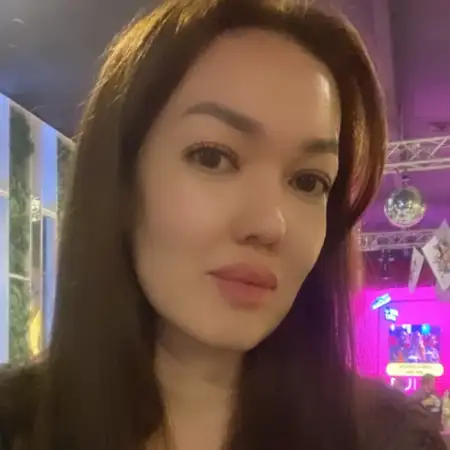Ainura, 42Aktyubinsk, Kazakhstan 