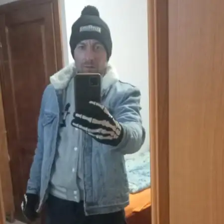 Yevhen, 40Chemnitz, Germany