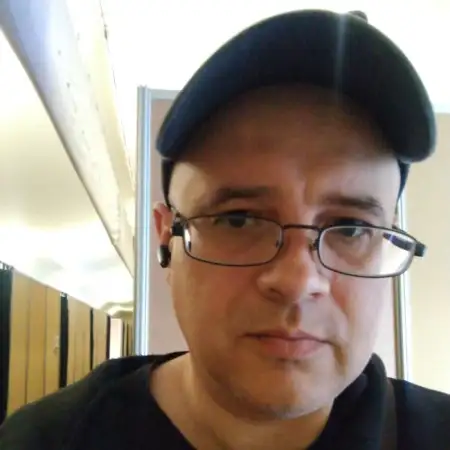 Andrii, 45Wuppertal, Germany 