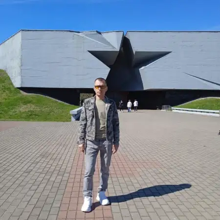 DZIANIS, 42USA