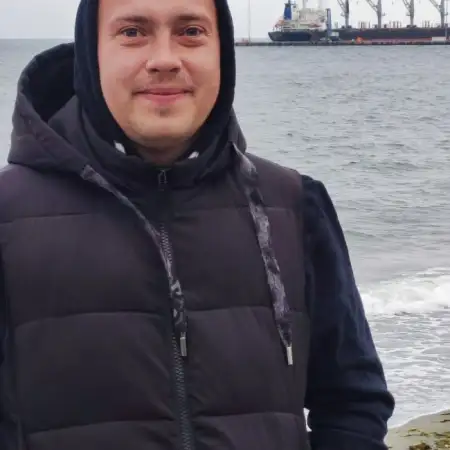 Sergey, 35Pervomaisk, Ukraine 