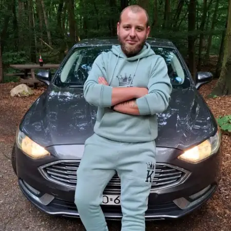 Stanislav, 34Poland