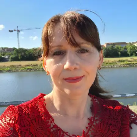 Elena, 46Mannheim, Germany