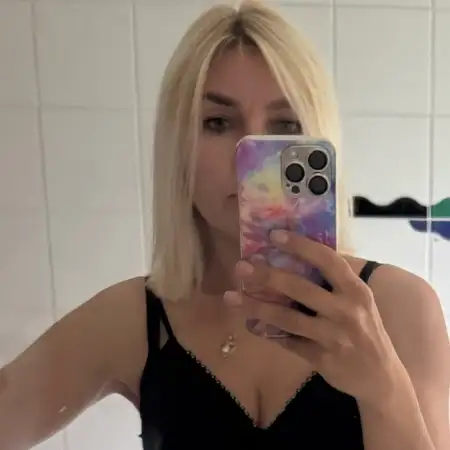 Olga, 40Bremen, Germany