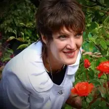 Oksana, 47, UK - Russian Dating