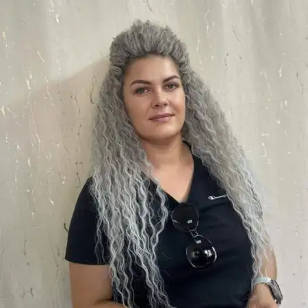 Maria, 39Weiden, Germany