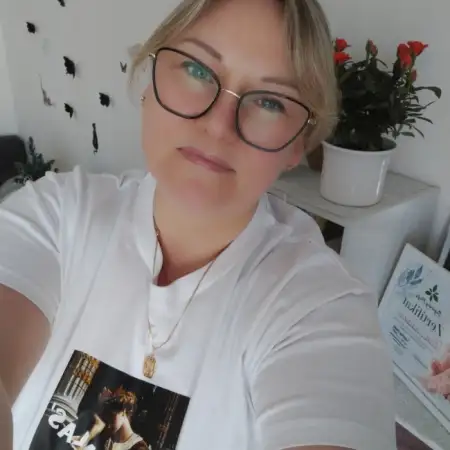 Olesya, 47Bremen, Germany