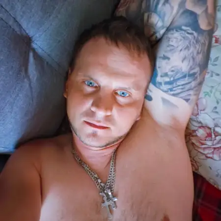 Aleksandr, 35Berlin, Germany