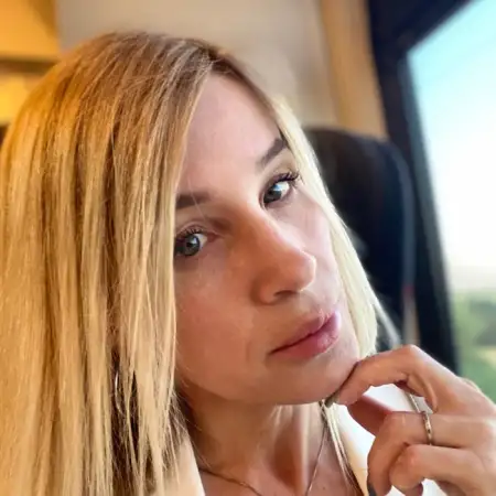 Lesya, 47Erfurt, Germany