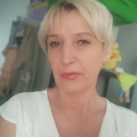 Anjelika, 49Munich, Germany