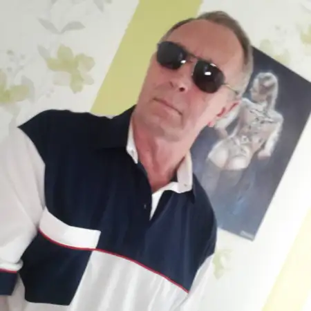 Walentin, 71USA 