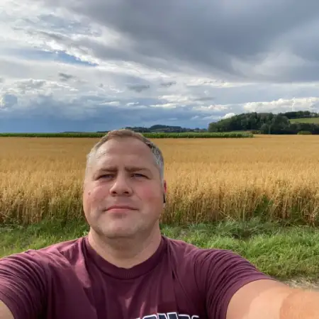 Sergi, 40Schwabisch-Gmund, Germany 