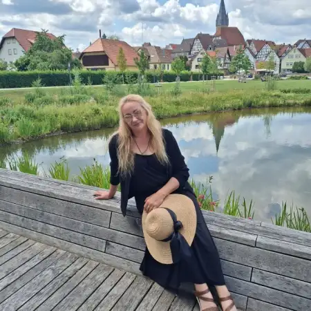 Tatyana, 49Heilbronn, Germany