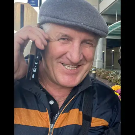 Andre, 46Osnabrück, Germany