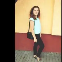 Kristina, 30Czech Republic 