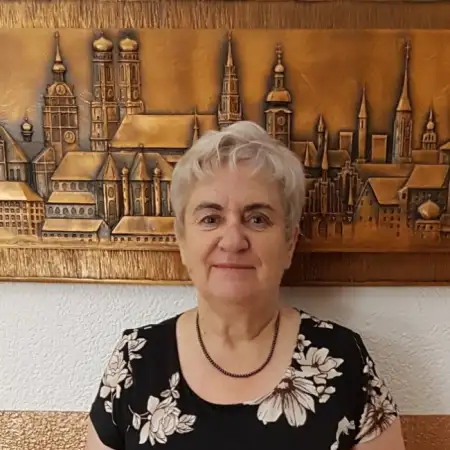 Elena, 72Augsburg, Germany