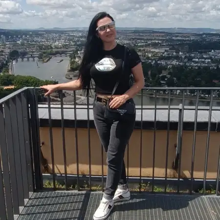 Irina, 45Paderborn, Germany
