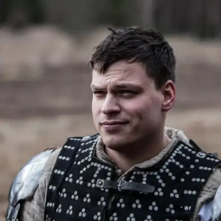 Nikolay, 37Bobruisk, Belarus