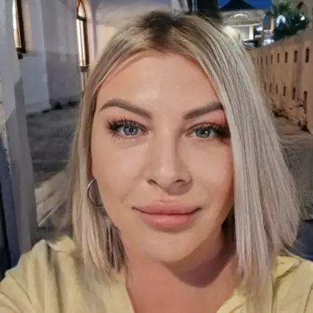 Elena, 48Israel