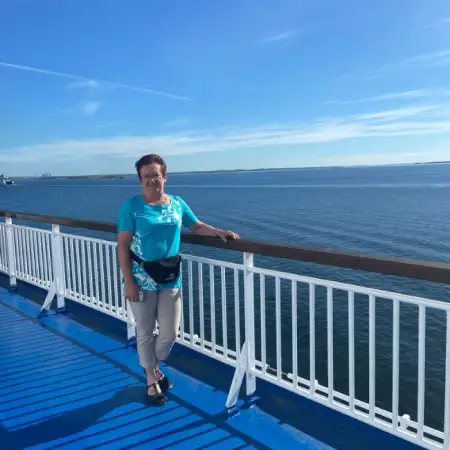 Galina, 65Paderborn, Germany
