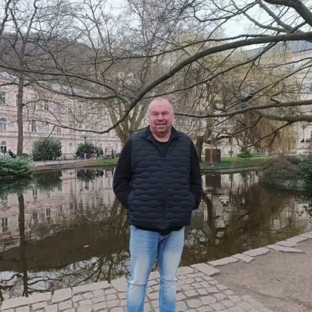 Dmitriy, 57Nuremberg, Germany 