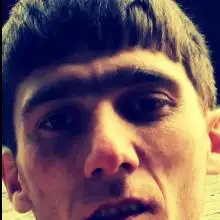 GEVORG, 32Armenia 