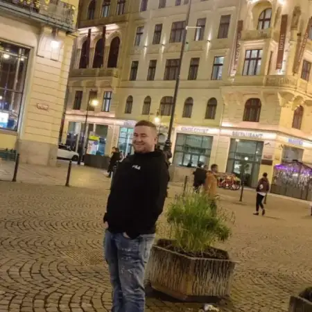 Octavius, 33Leipzig, Germany