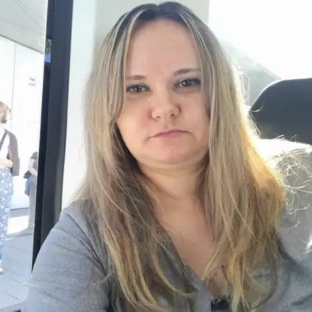 Yuliia, 43Ingolstadt, Germany