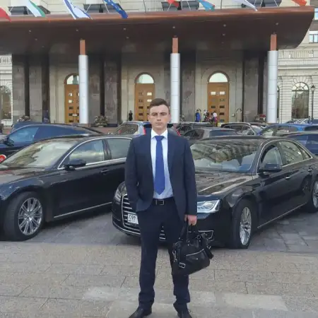 Vitaly, 41Toronto, Canada 